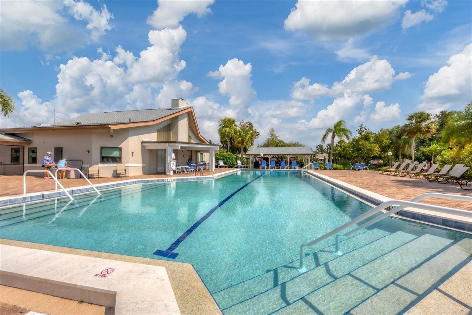 545 FOXWOOD BLVD #23, ENGLEWOOD, FL, 34223