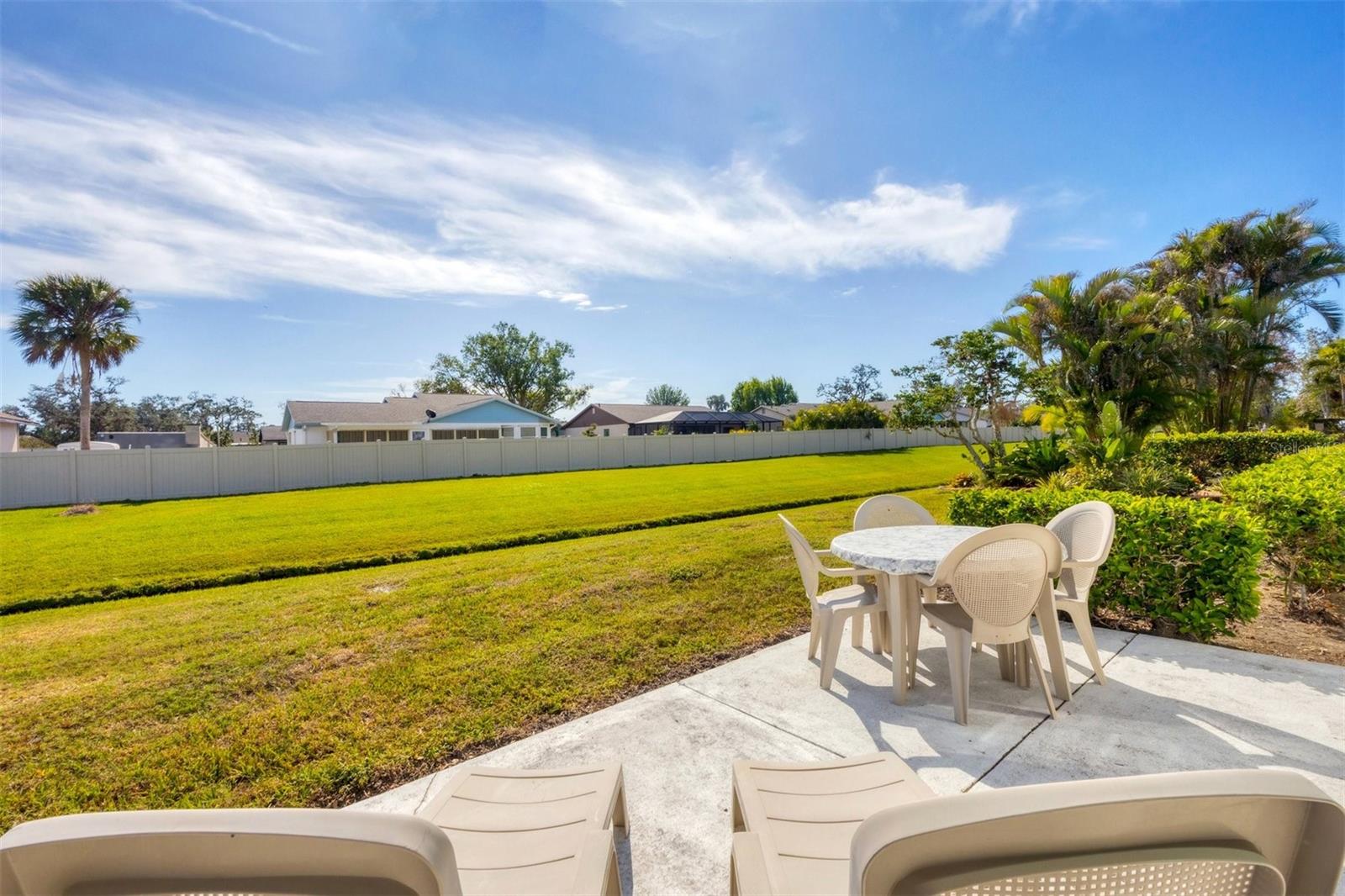 545 FOXWOOD BLVD #23, ENGLEWOOD, FL, 34223