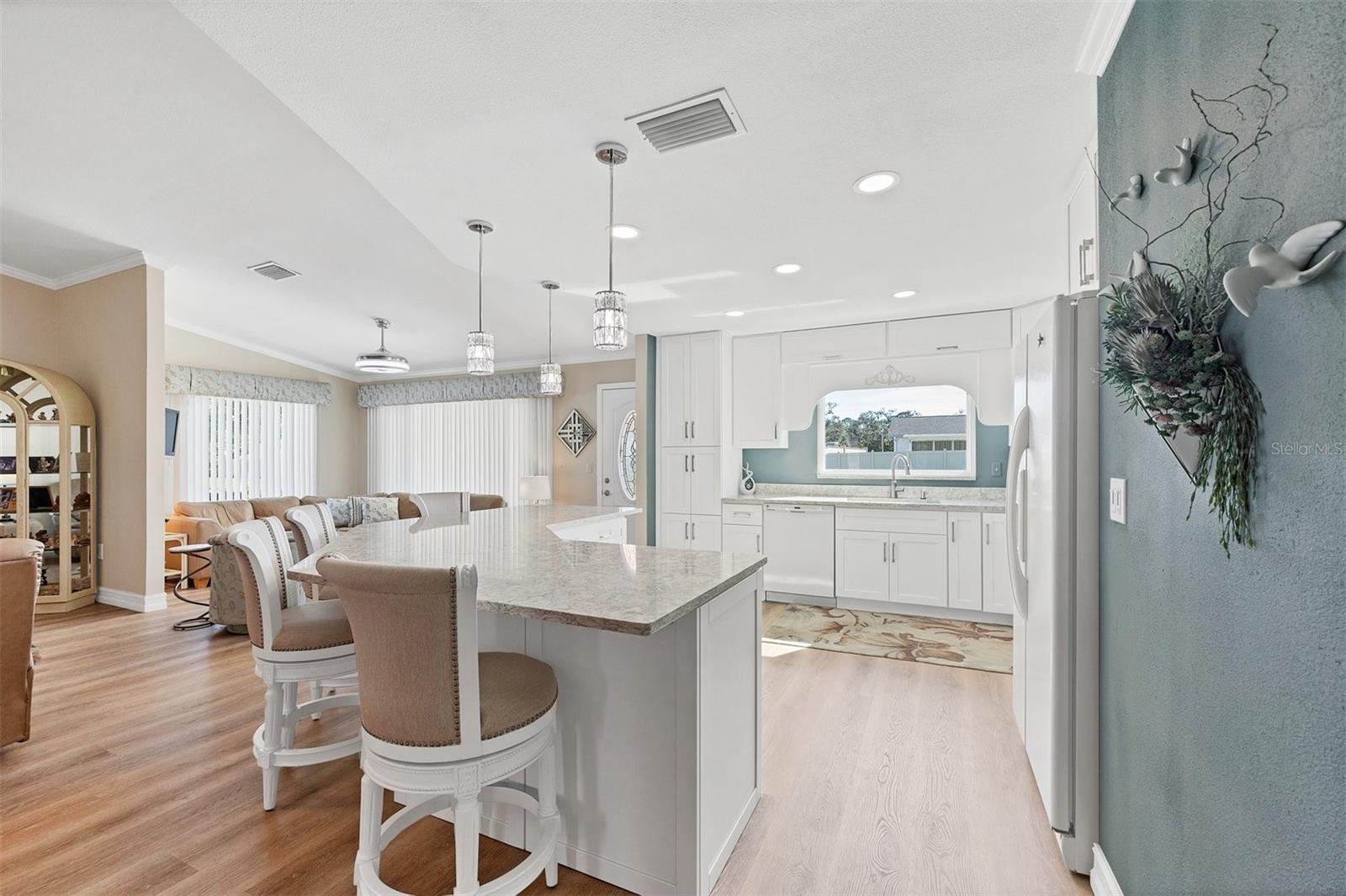 545 FOXWOOD BLVD #23, ENGLEWOOD, FL, 34223