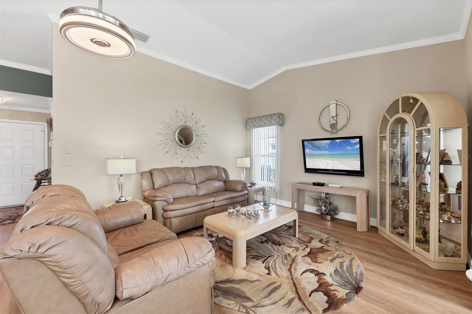 545 FOXWOOD BLVD #23, ENGLEWOOD, FL, 34223