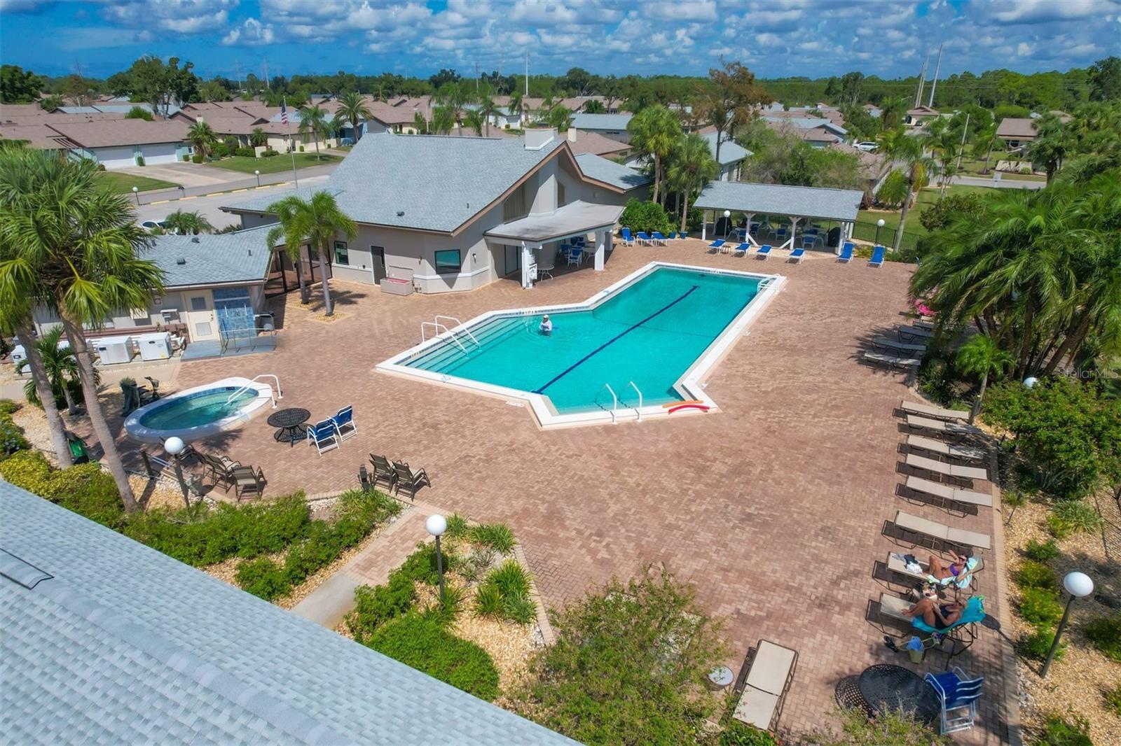 545 FOXWOOD BLVD #23, ENGLEWOOD, FL, 34223