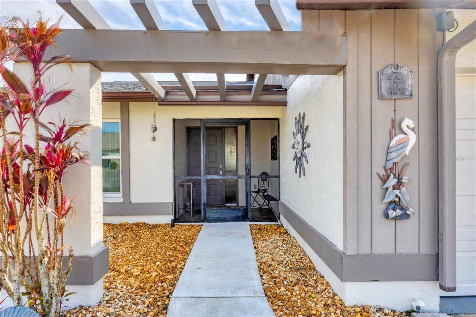 545 FOXWOOD BLVD #23, ENGLEWOOD, FL, 34223