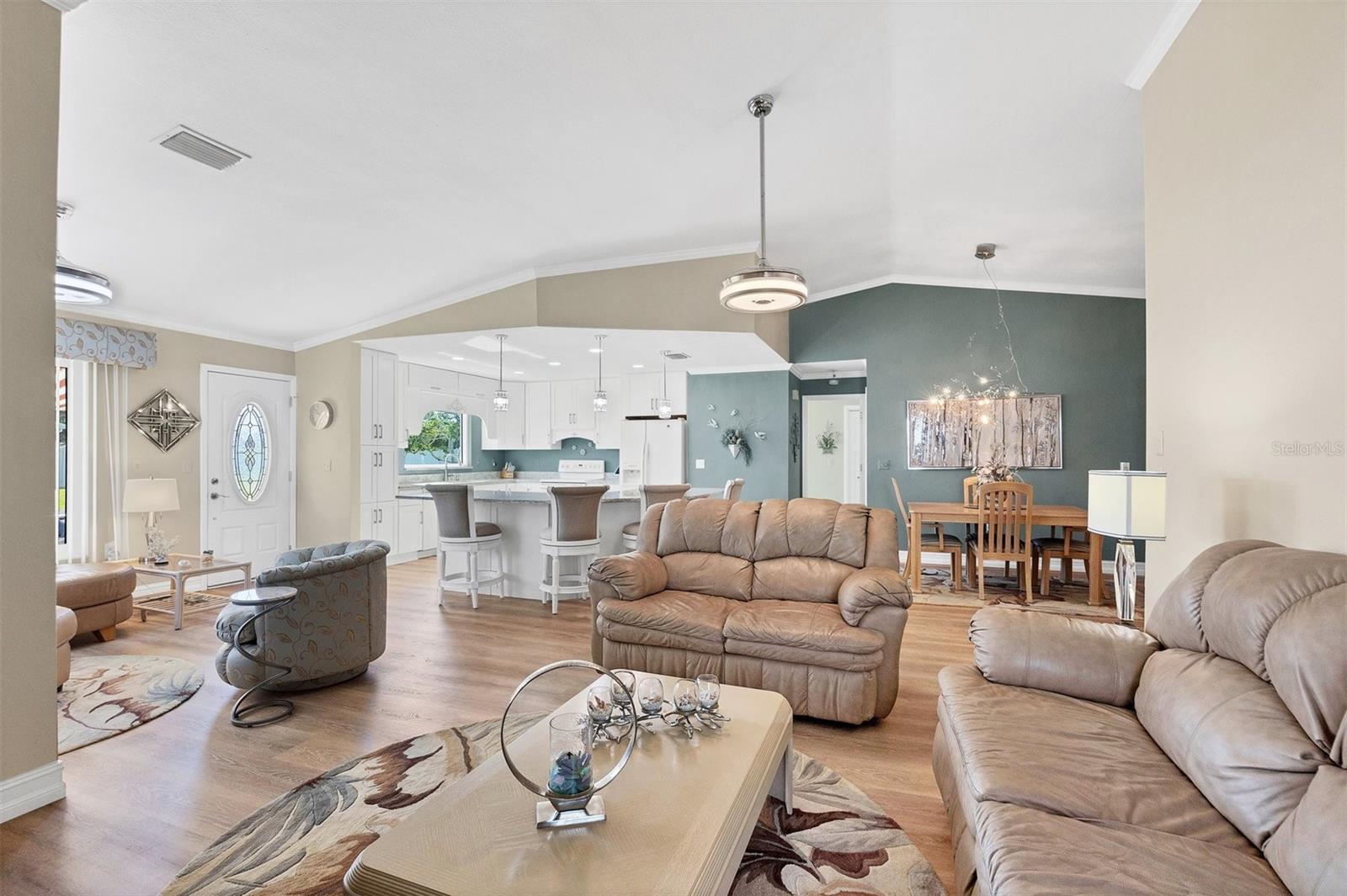 545 FOXWOOD BLVD #23, ENGLEWOOD, FL, 34223