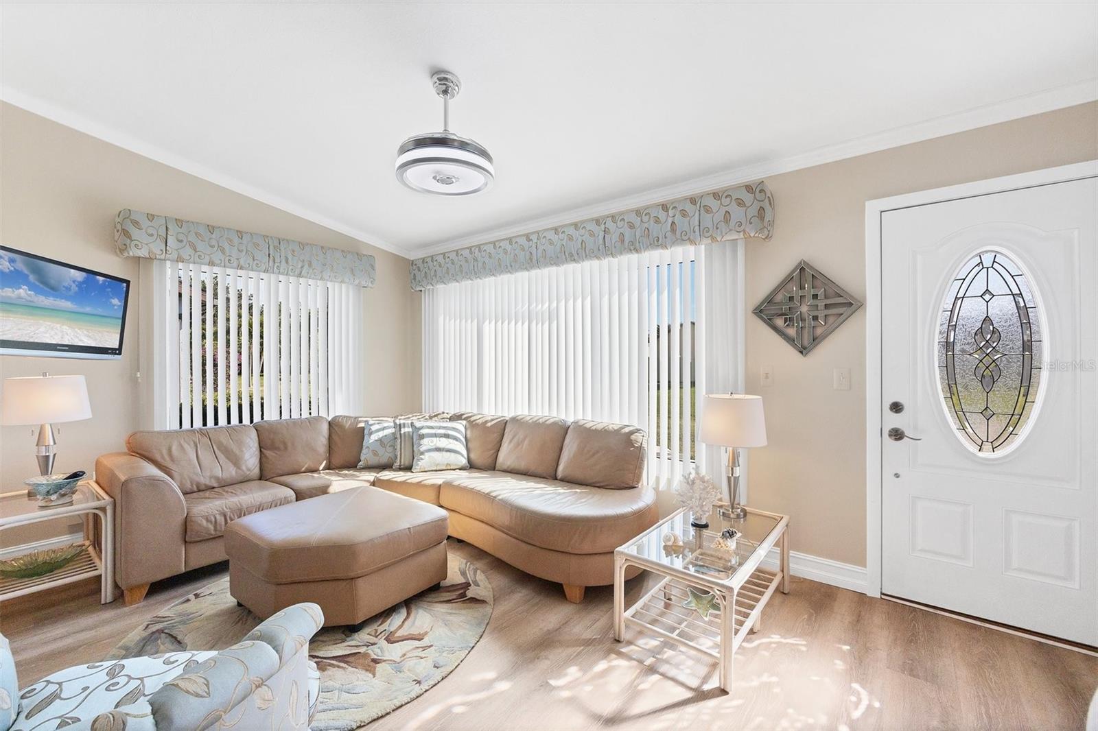 545 FOXWOOD BLVD #23, ENGLEWOOD, FL, 34223