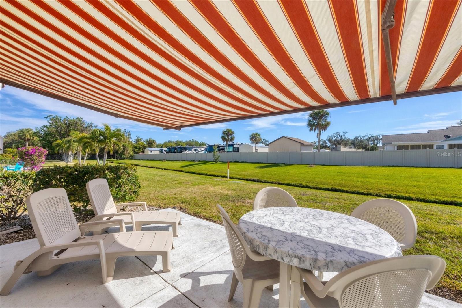 545 FOXWOOD BLVD #23, ENGLEWOOD, FL, 34223