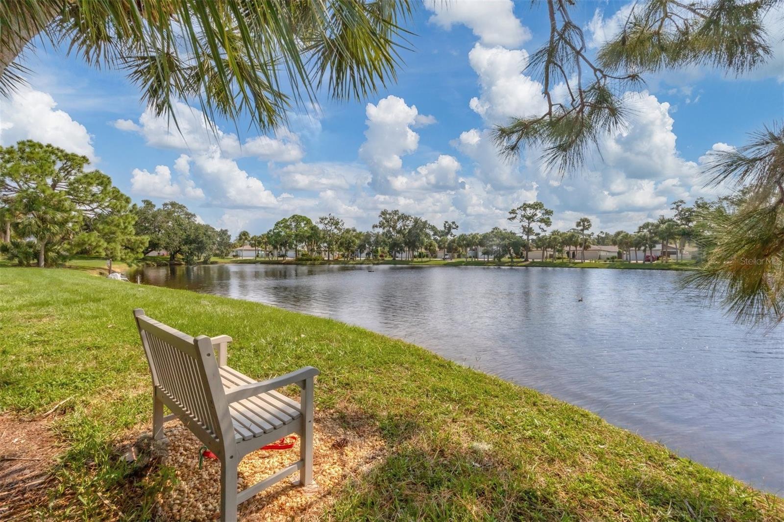 545 FOXWOOD BLVD #23, ENGLEWOOD, FL, 34223