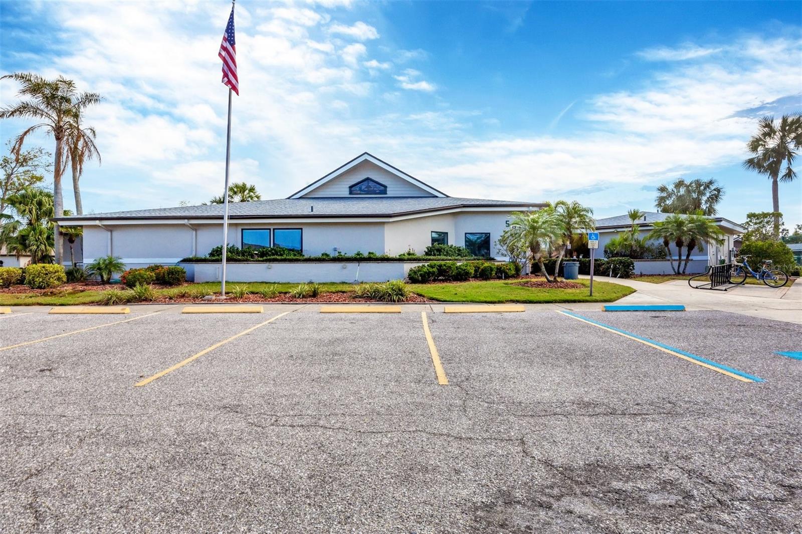545 FOXWOOD BLVD #23, ENGLEWOOD, FL, 34223