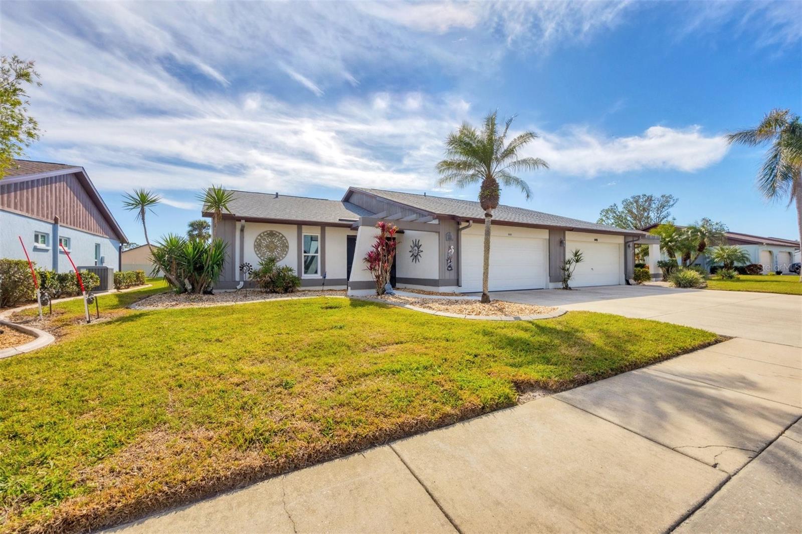 545 FOXWOOD BLVD #23, ENGLEWOOD, FL, 34223
