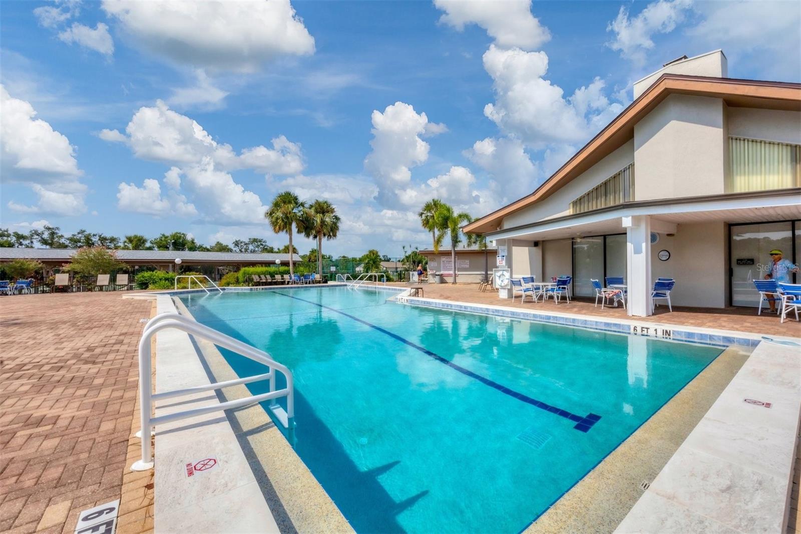545 FOXWOOD BLVD #23, ENGLEWOOD, FL, 34223