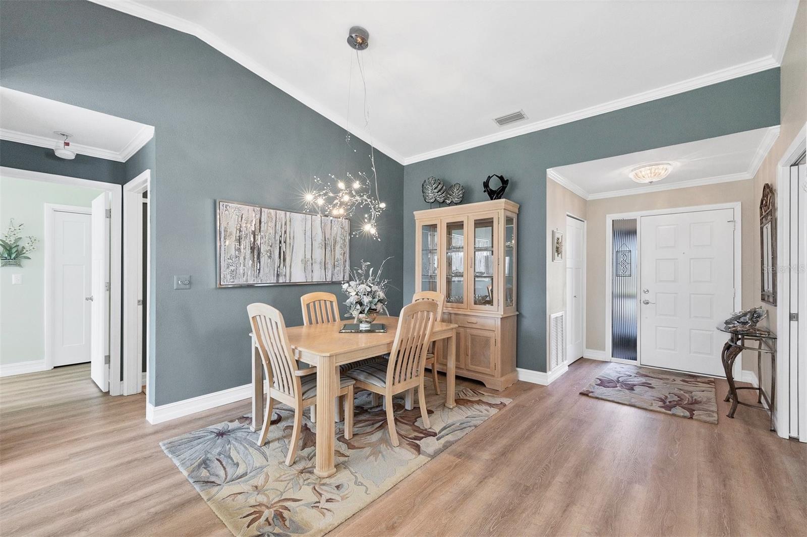 545 FOXWOOD BLVD #23, ENGLEWOOD, FL, 34223