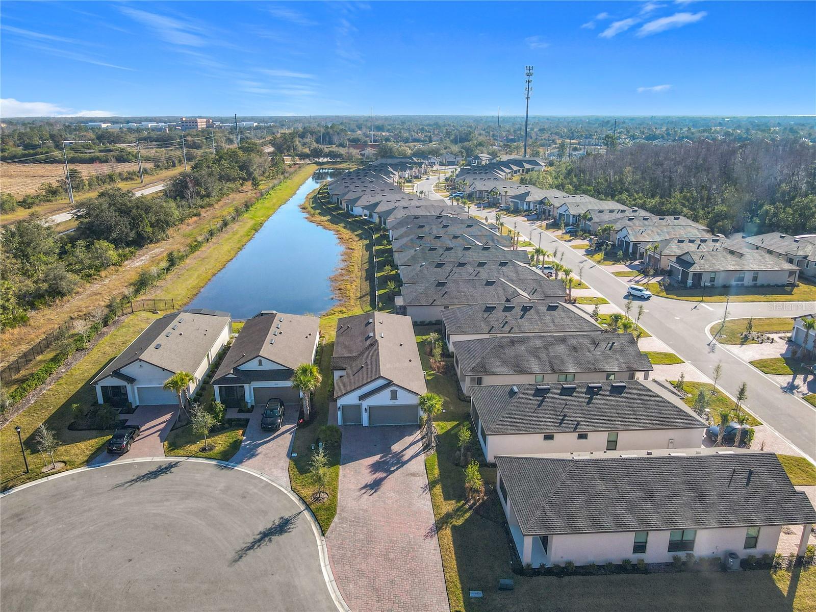 1062 UMBRIA DR, KISSIMMEE, FL, 34759