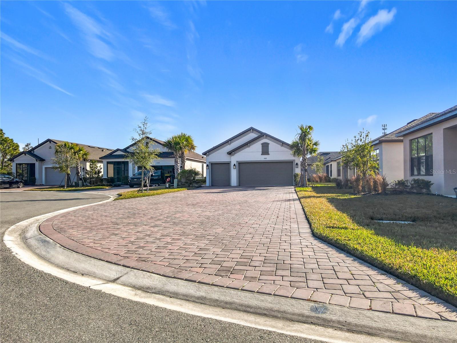 1062 UMBRIA DR, KISSIMMEE, FL, 34759