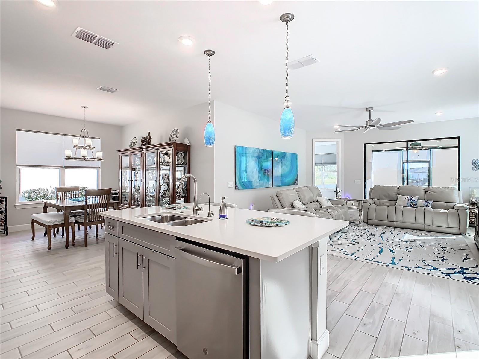 1062 UMBRIA DR, KISSIMMEE, FL, 34759