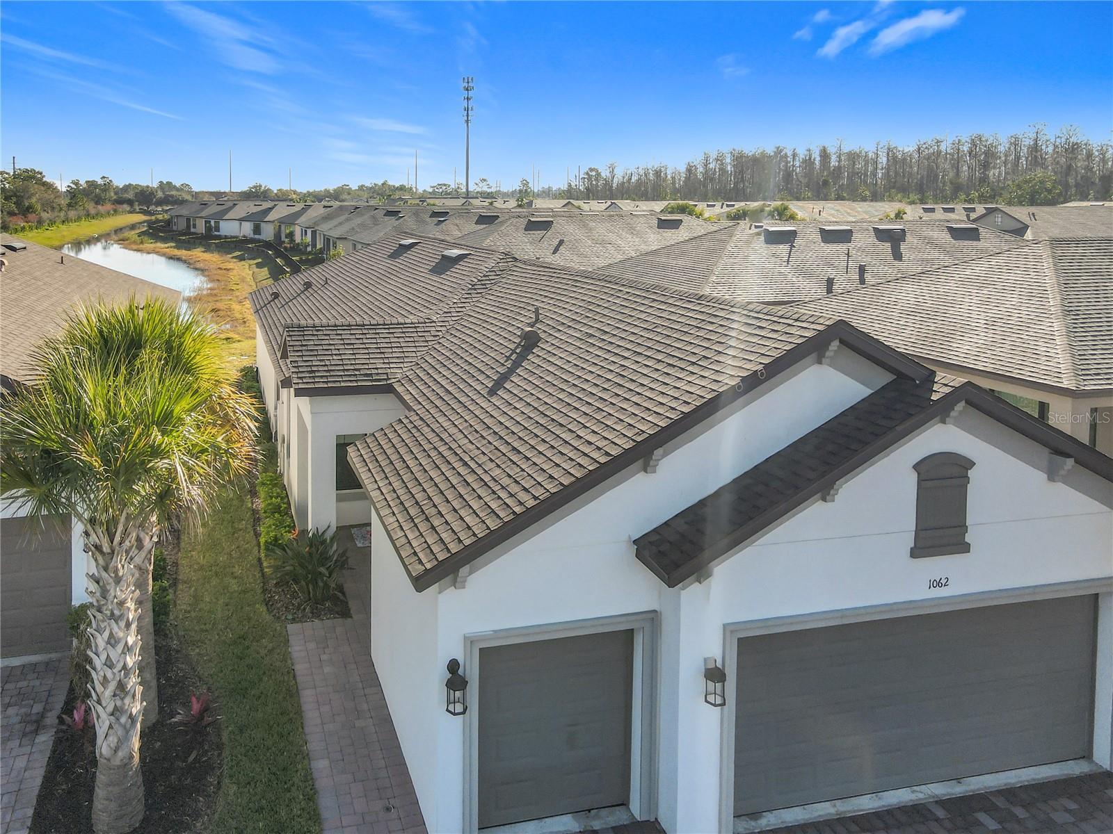 1062 UMBRIA DR, KISSIMMEE, FL, 34759
