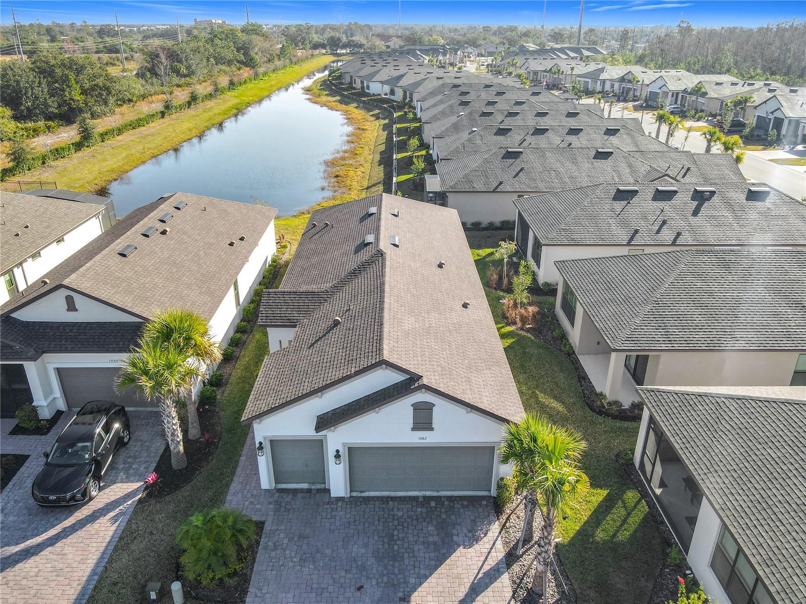 1062 UMBRIA DR, KISSIMMEE, FL, 34759
