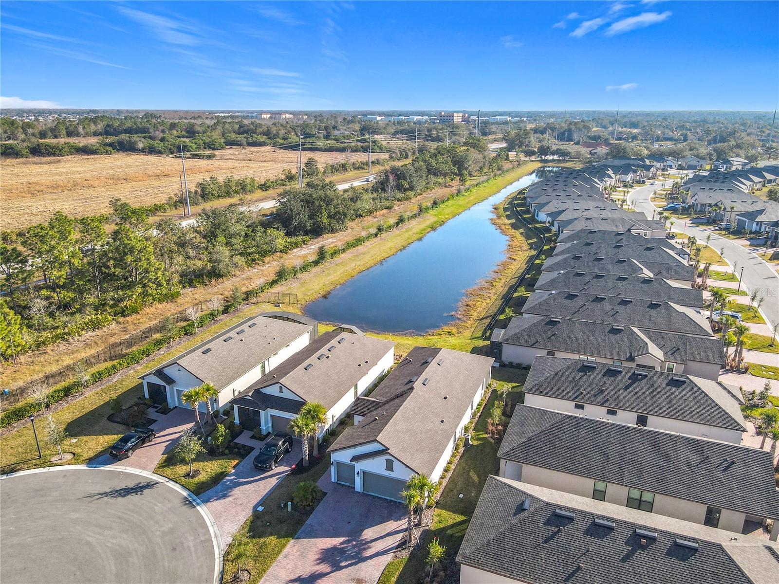 1062 UMBRIA DR, KISSIMMEE, FL, 34759