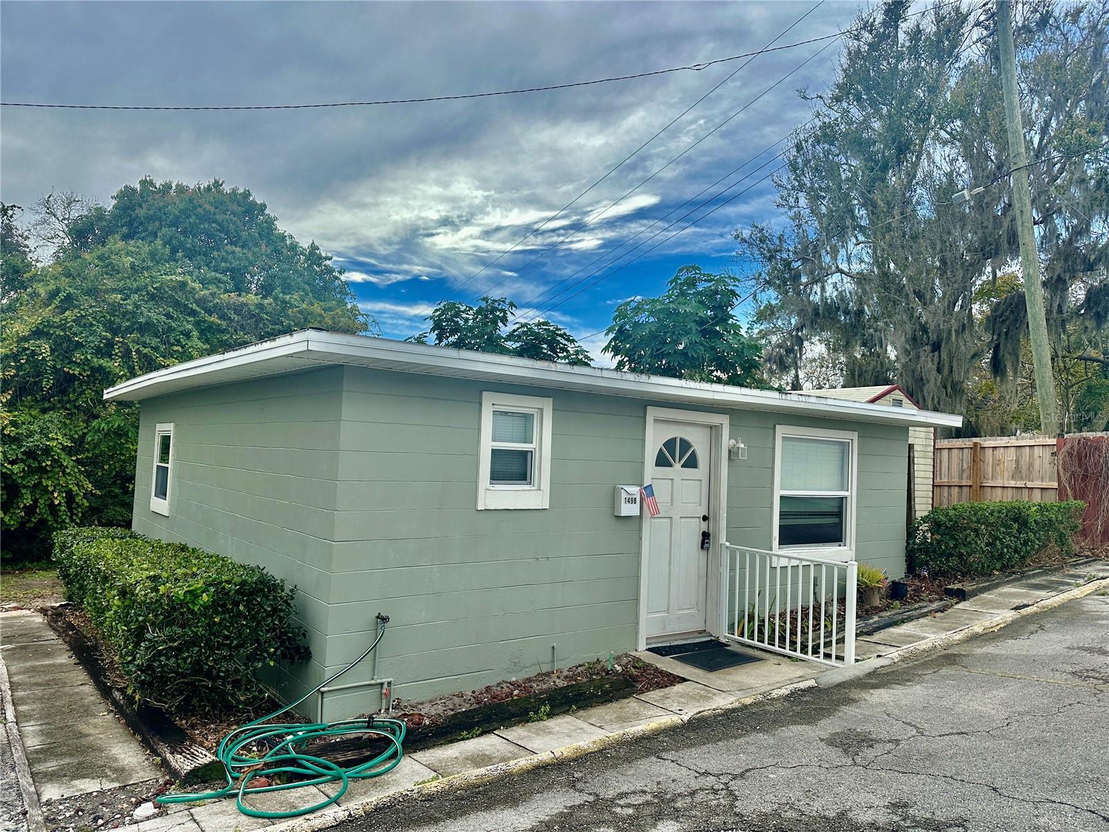 1498 DUNDEE RD, WINTER HAVEN, FL, 33884