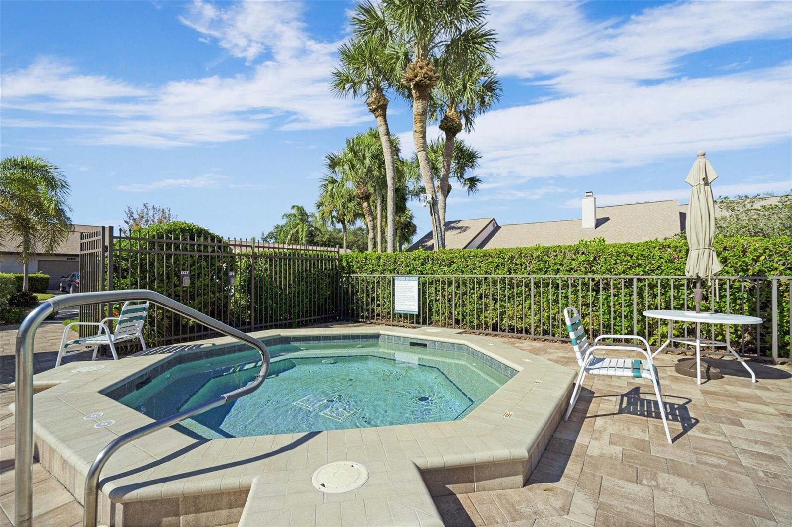 5933 CLUBSIDE DR #7640, SARASOTA, FL, 34243