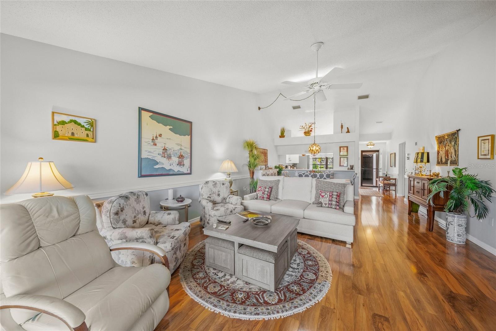 5933 CLUBSIDE DR #7640, SARASOTA, FL, 34243