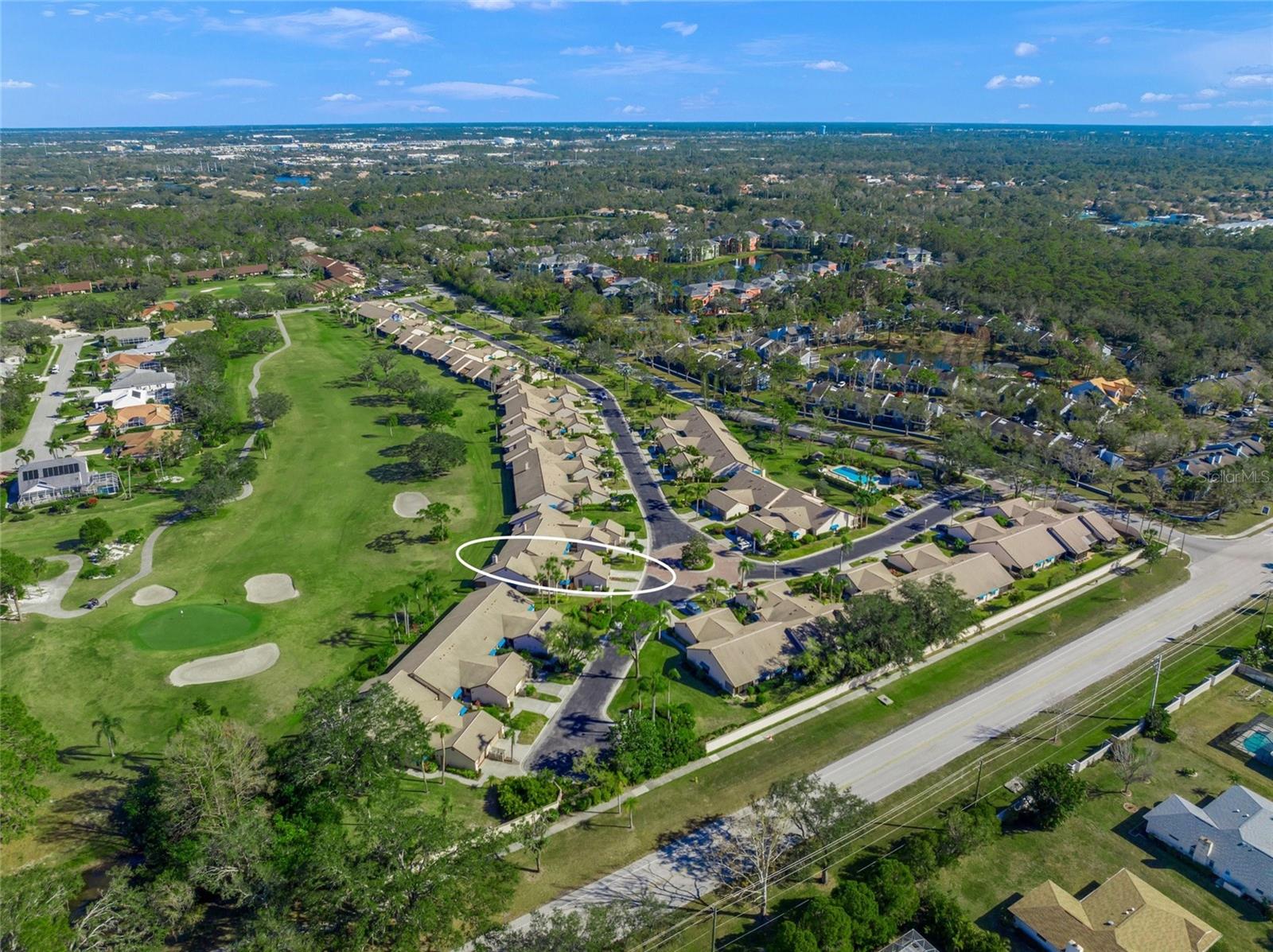5933 CLUBSIDE DR #7640, SARASOTA, FL, 34243