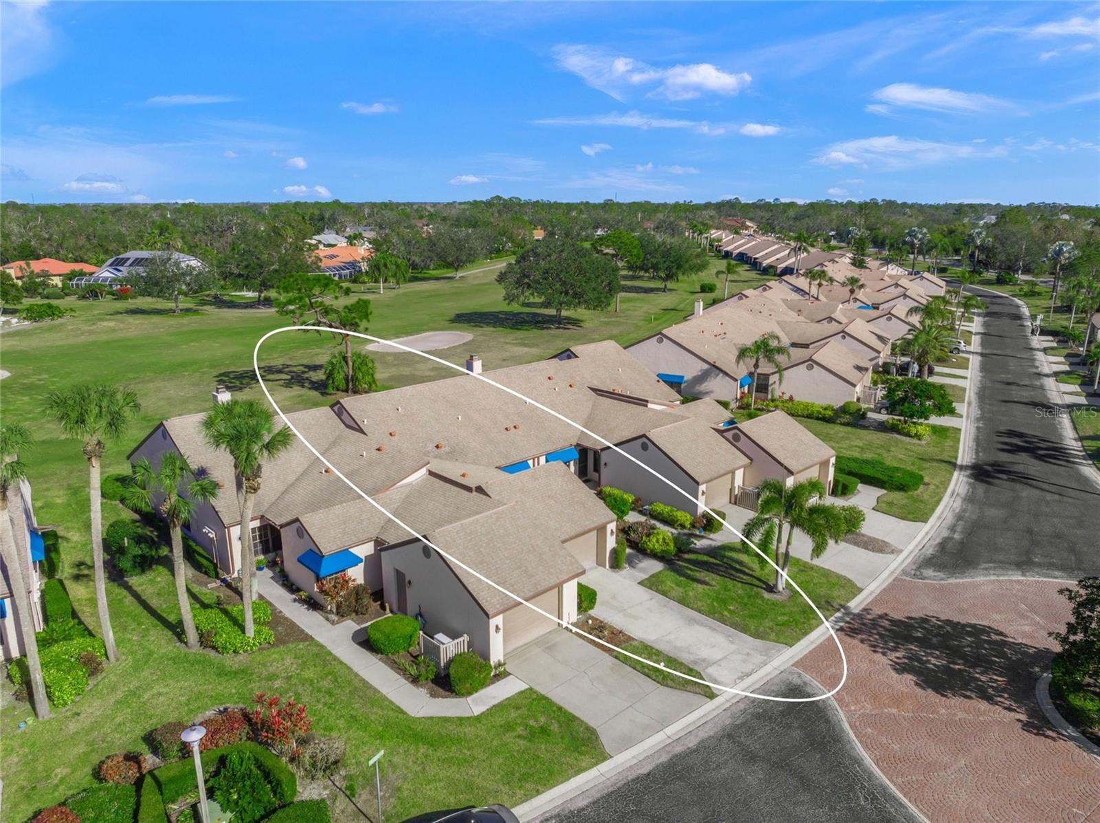 5933 CLUBSIDE DR #7640, SARASOTA, FL, 34243
