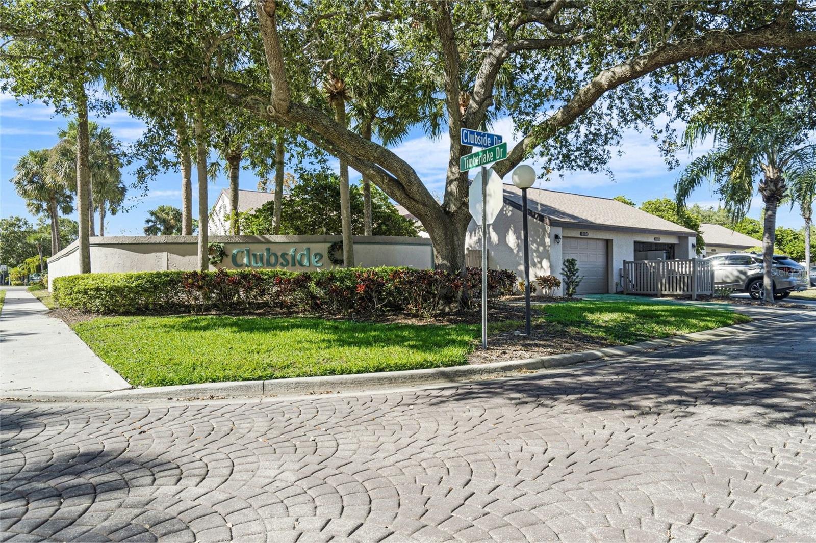 5933 CLUBSIDE DR #7640, SARASOTA, FL, 34243