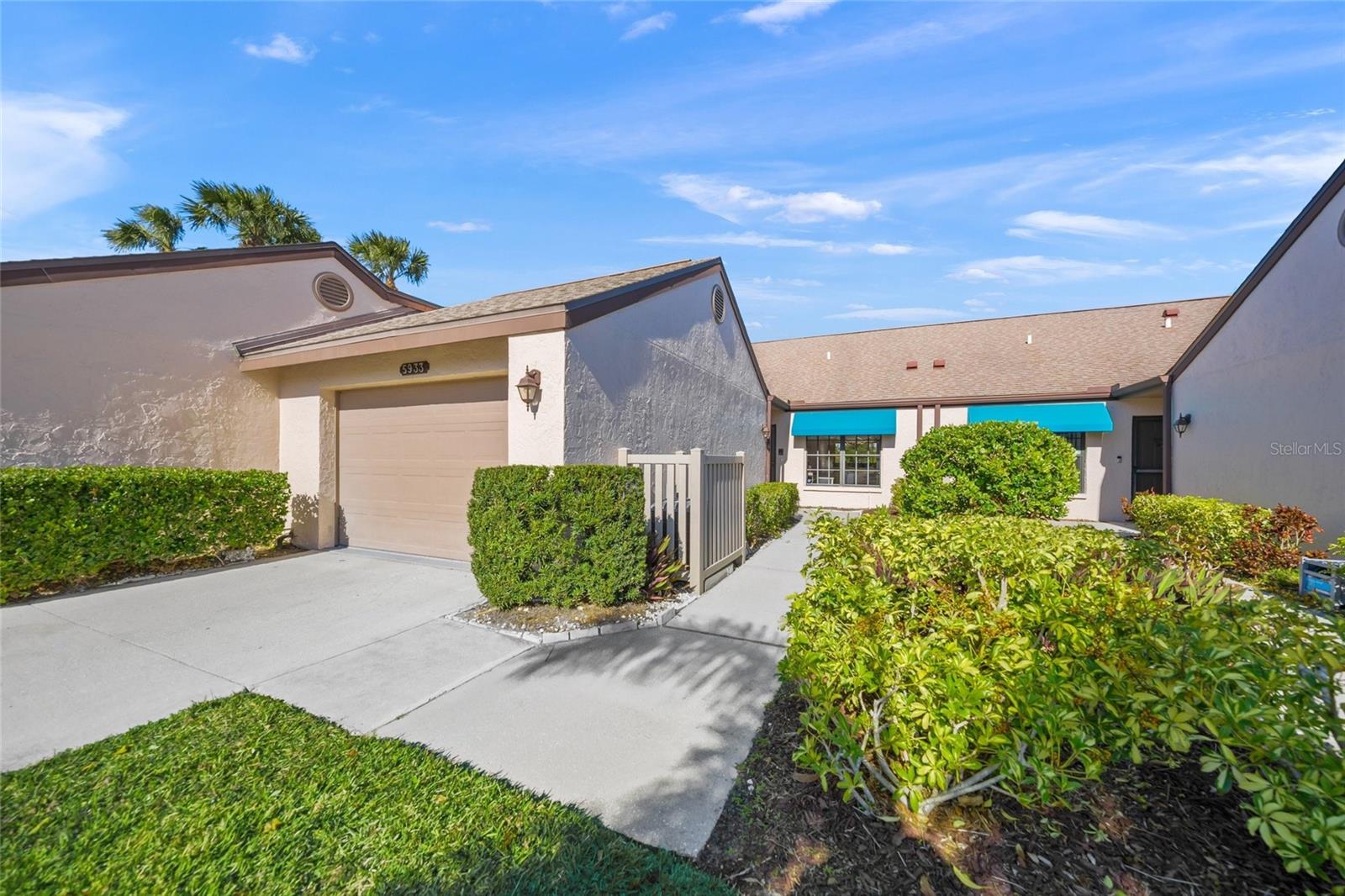 5933 CLUBSIDE DR #7640, SARASOTA, FL, 34243