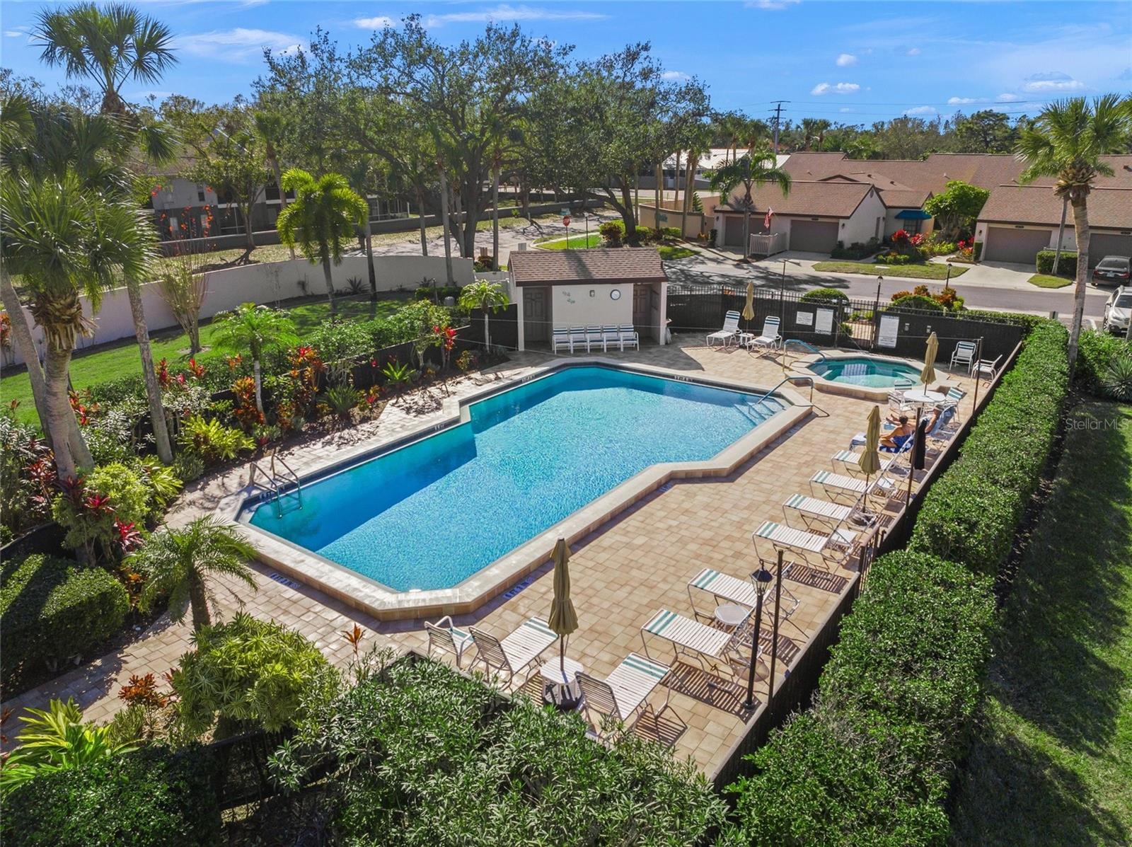 5933 CLUBSIDE DR #7640, SARASOTA, FL, 34243