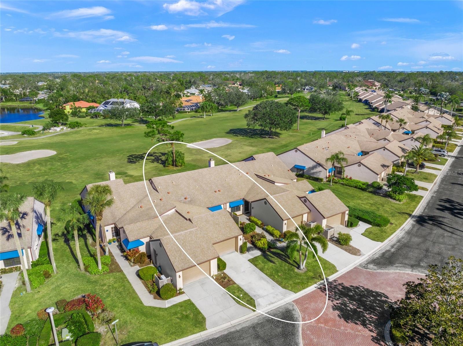 5933 CLUBSIDE DR #7640, SARASOTA, FL, 34243