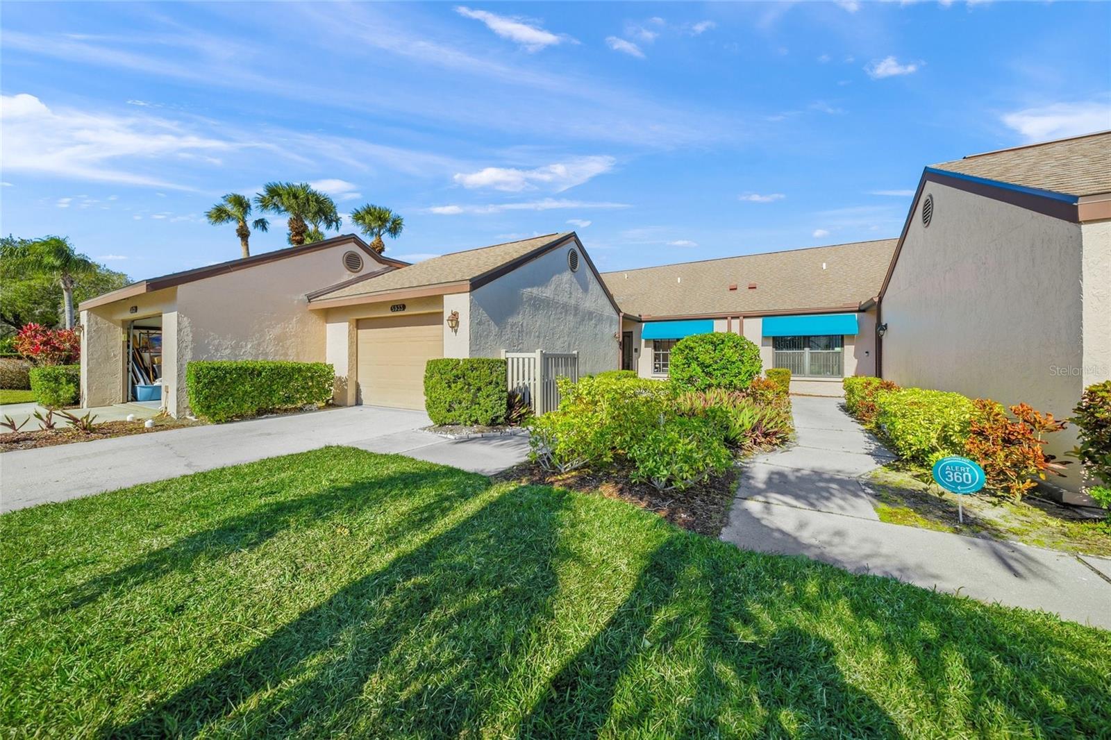 5933 CLUBSIDE DR #7640, SARASOTA, FL, 34243
