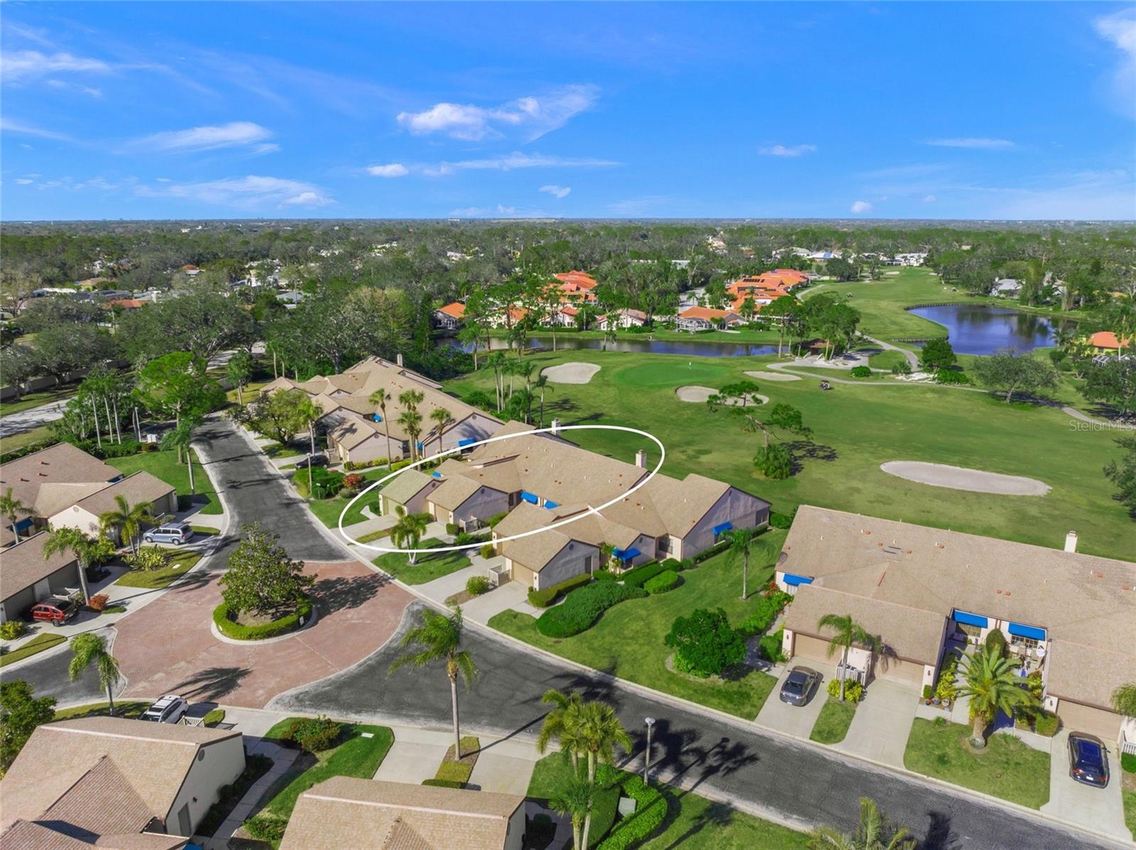 5933 CLUBSIDE DR #7640, SARASOTA, FL, 34243