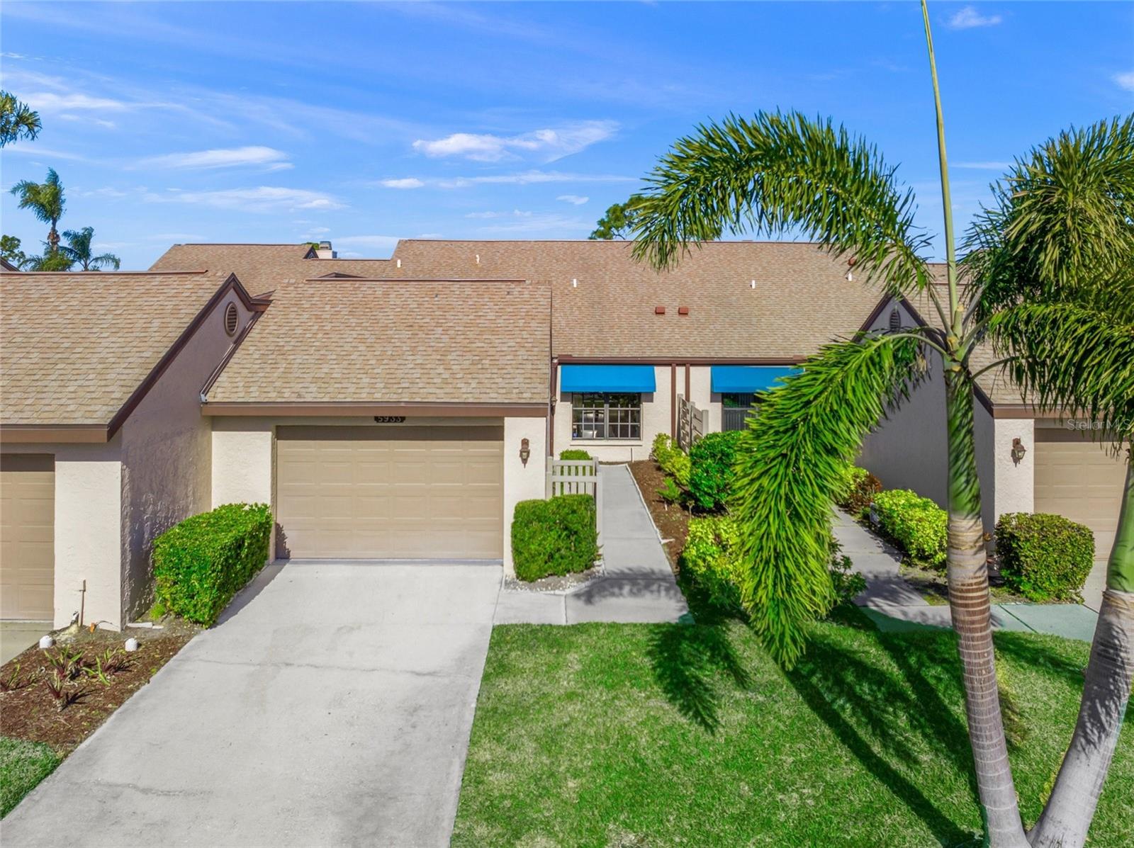 5933 CLUBSIDE DR #7640, SARASOTA, FL, 34243