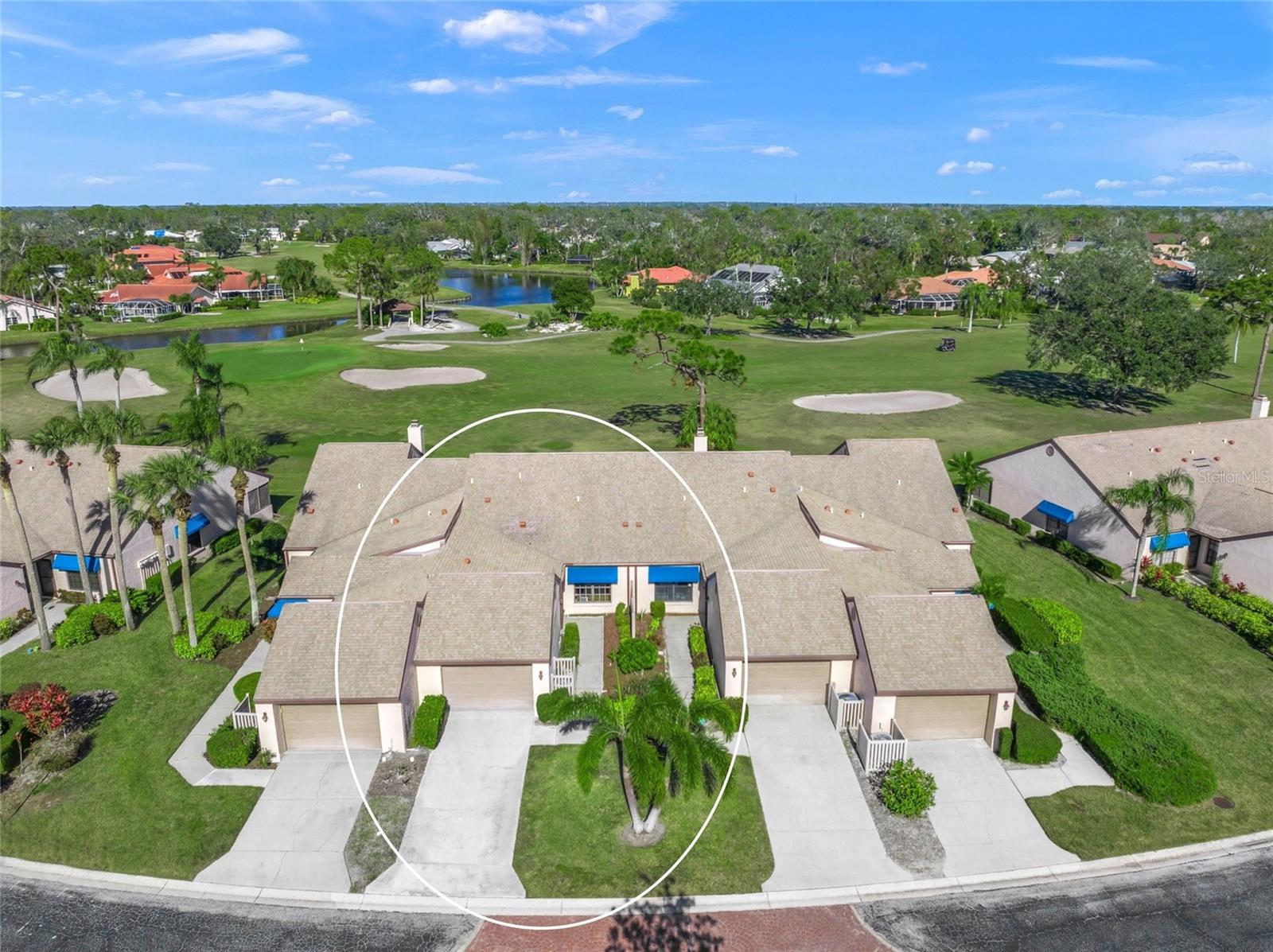5933 CLUBSIDE DR #7640, SARASOTA, FL, 34243