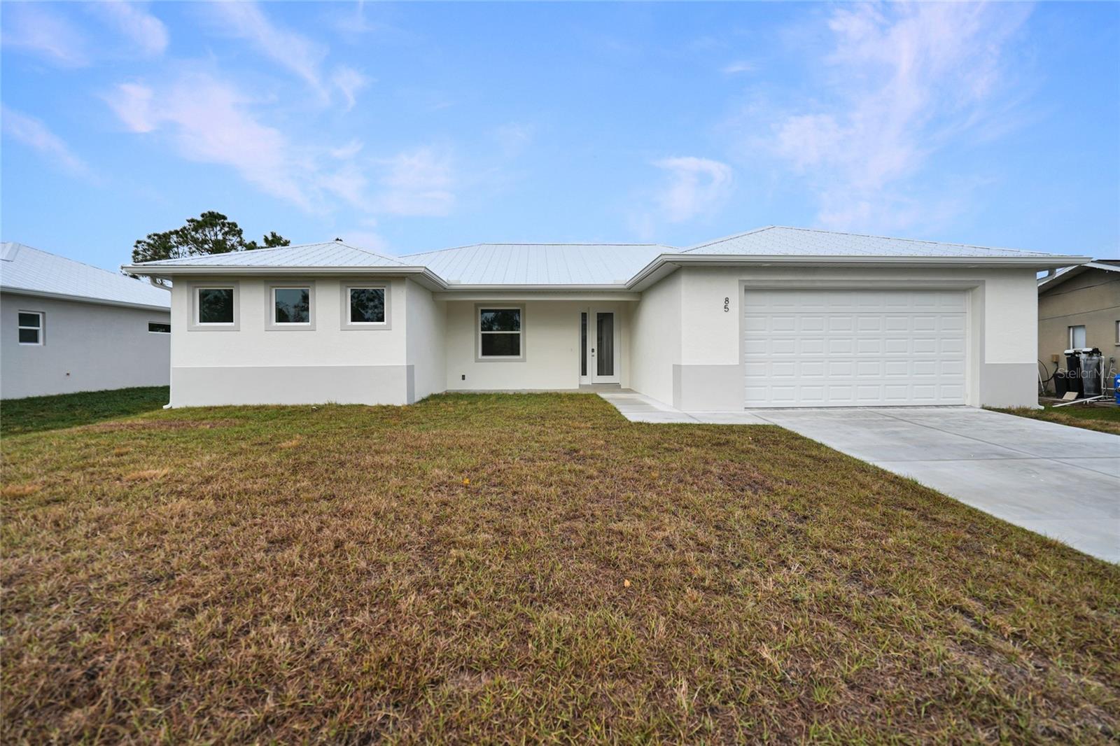 85 SNEDEKER ST, PORT CHARLOTTE, FL, 33954