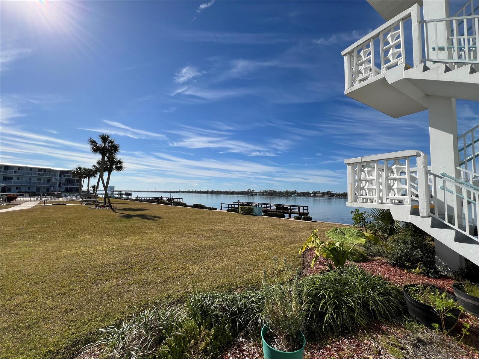 3015 N HALIFAX AVE #2, DAYTONA BEACH, FL, 32118