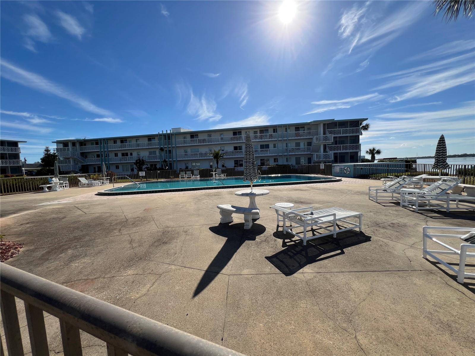 3015 N HALIFAX AVE #2, DAYTONA BEACH, FL, 32118