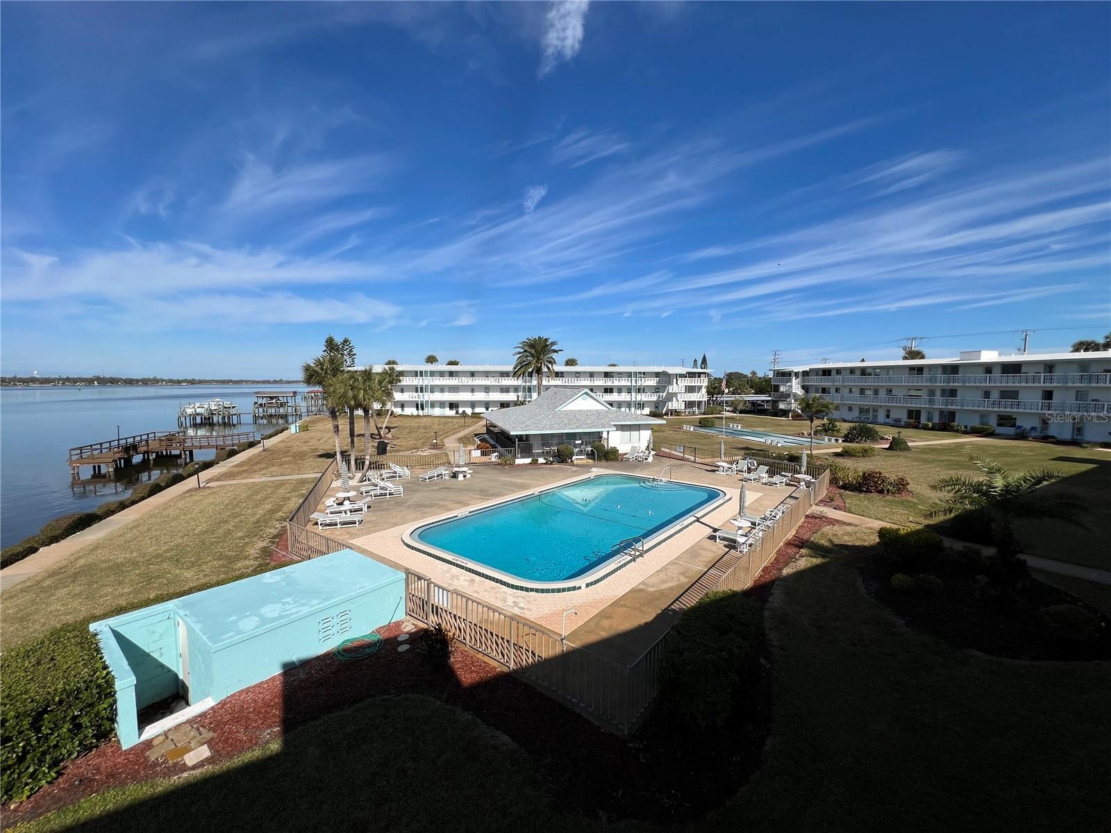 3015 N HALIFAX AVE #2, DAYTONA BEACH, FL, 32118