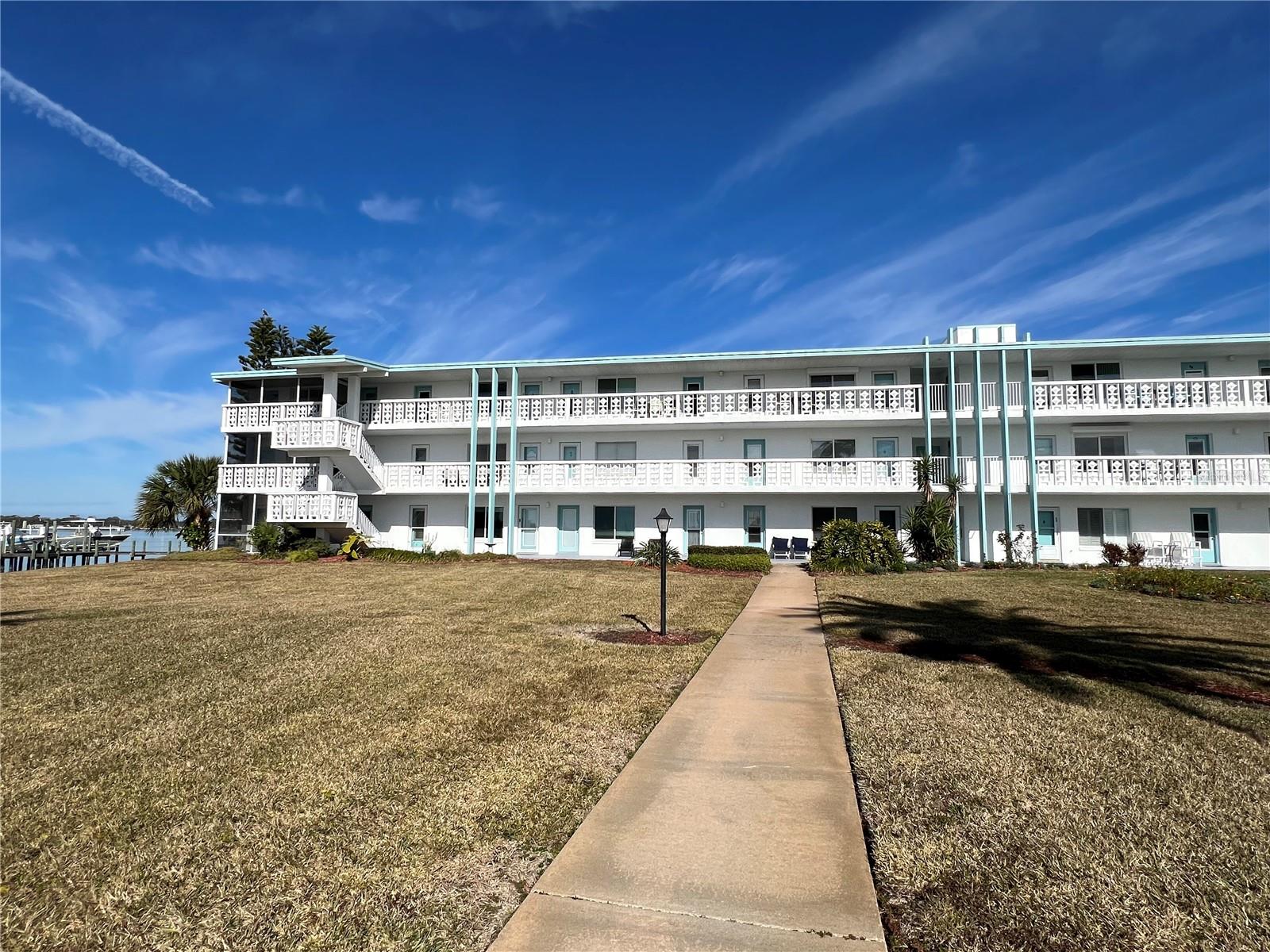 3015 N HALIFAX AVE #2, DAYTONA BEACH, FL, 32118
