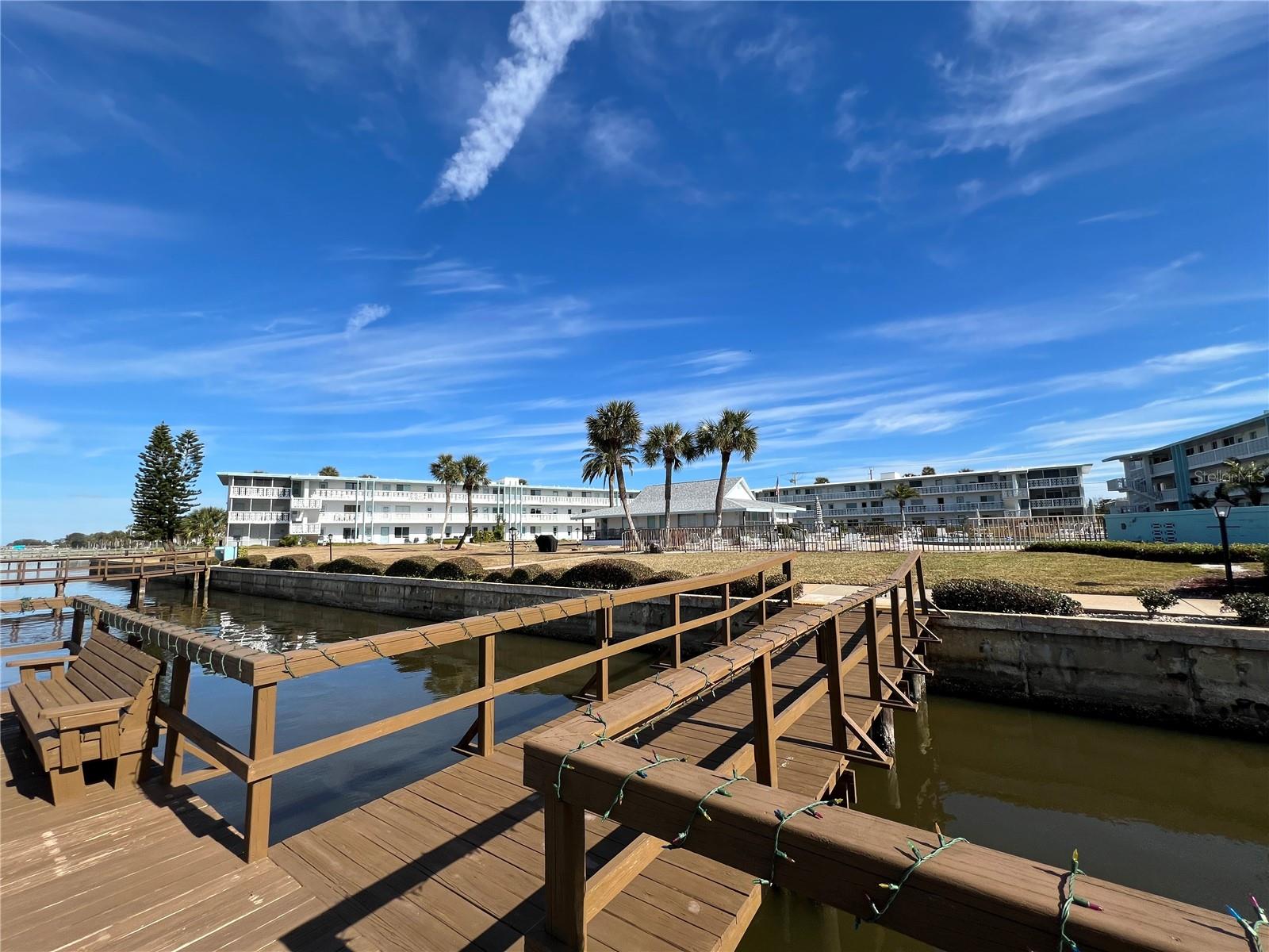 3015 N HALIFAX AVE #2, DAYTONA BEACH, FL, 32118
