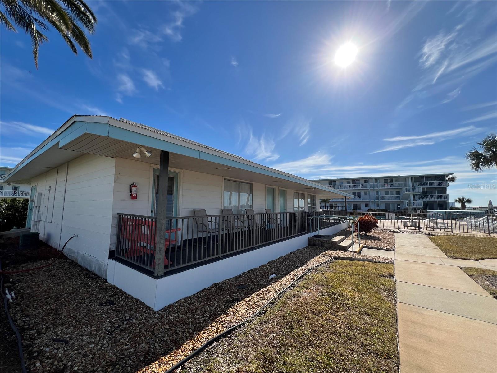 3015 N HALIFAX AVE #2, DAYTONA BEACH, FL, 32118