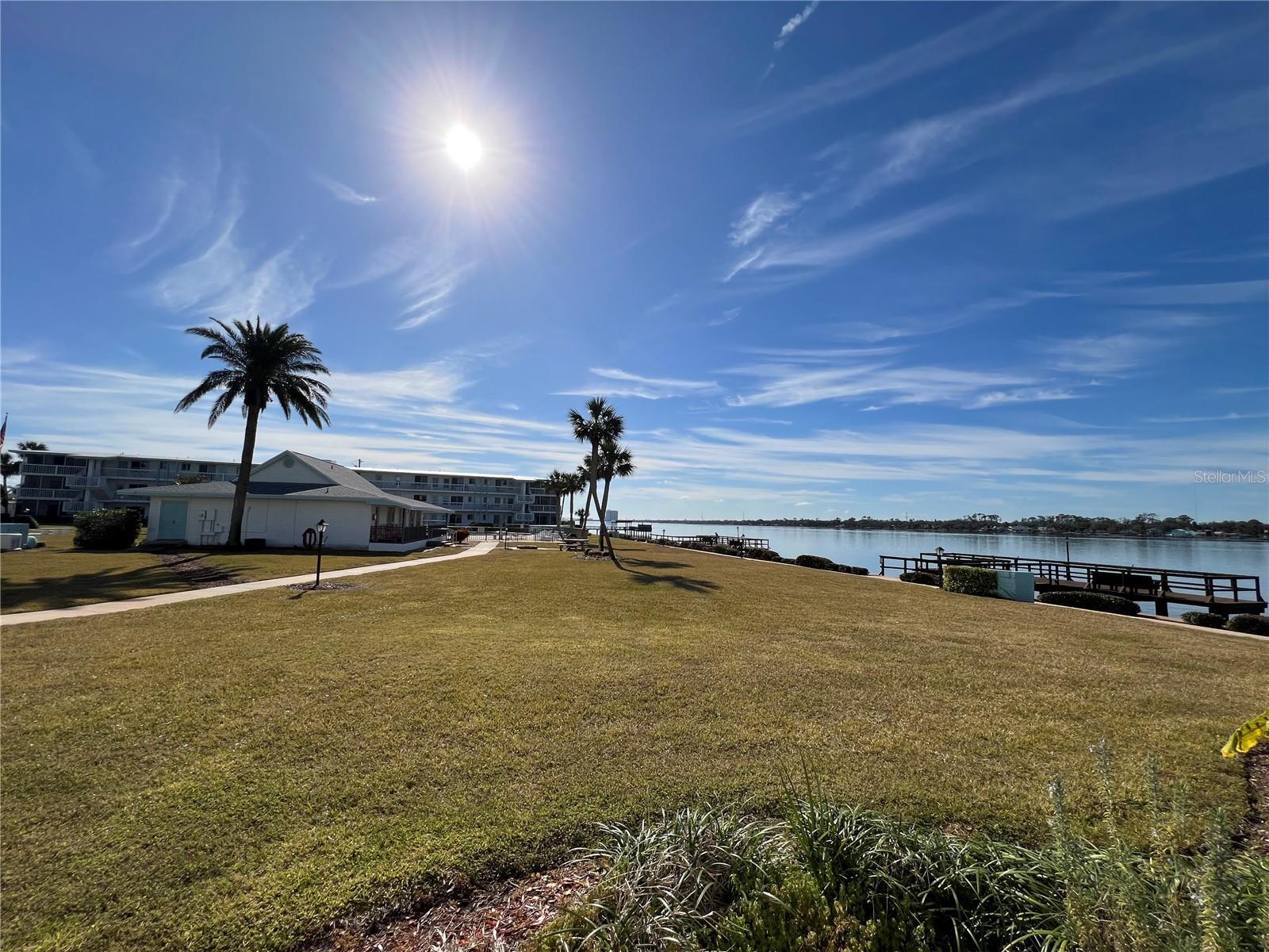 3015 N HALIFAX AVE #2, DAYTONA BEACH, FL, 32118