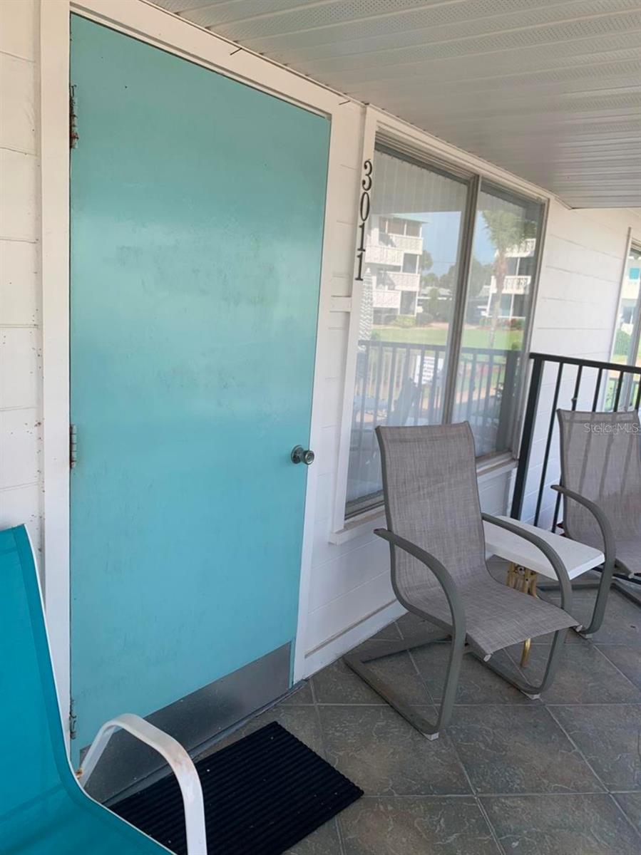 3015 N HALIFAX AVE #2, DAYTONA BEACH, FL, 32118