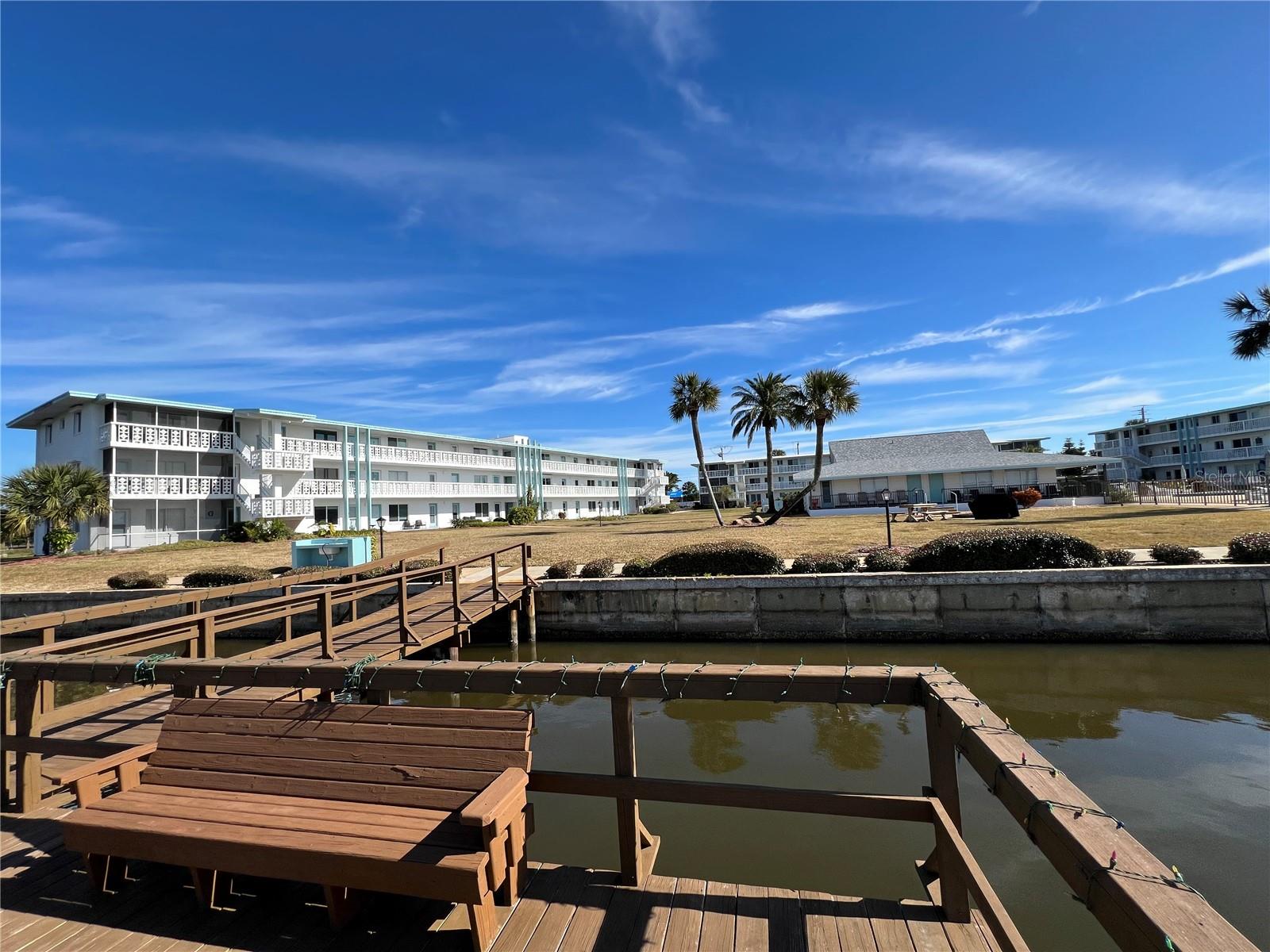 3015 N HALIFAX AVE #2, DAYTONA BEACH, FL, 32118