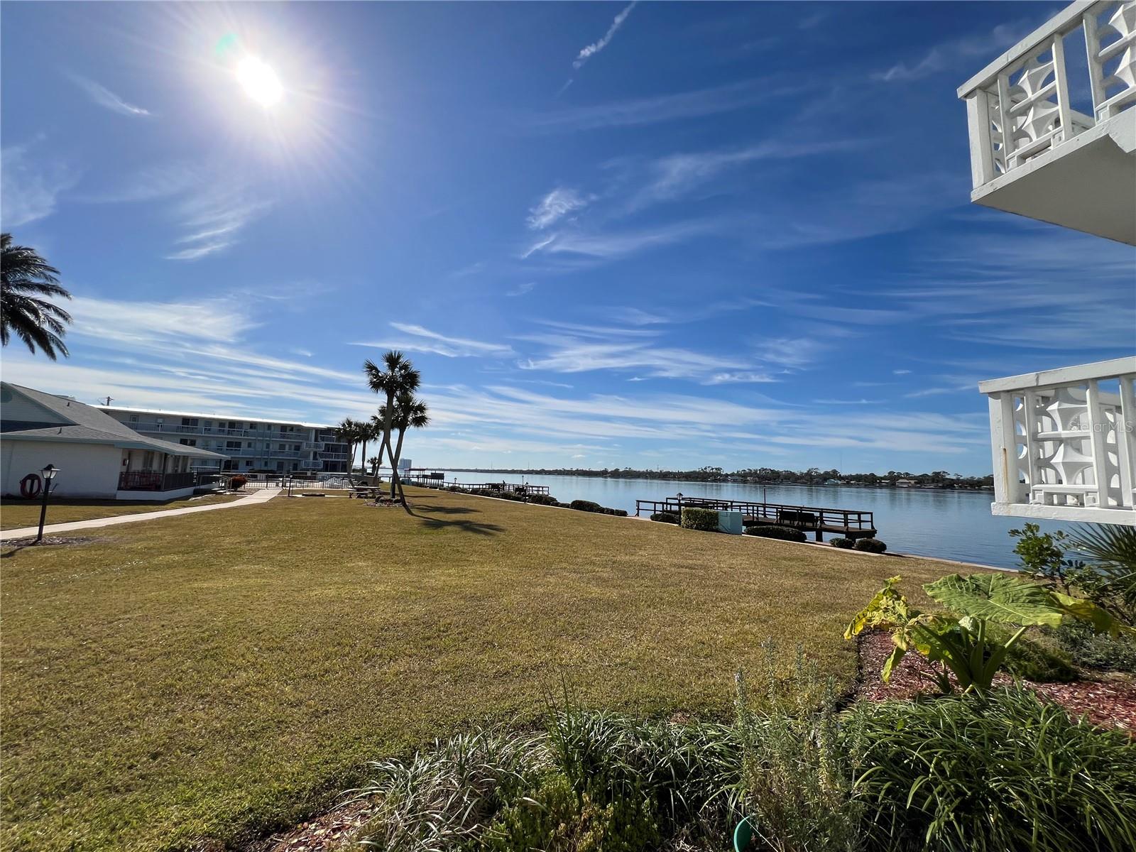 3015 N HALIFAX AVE #2, DAYTONA BEACH, FL, 32118