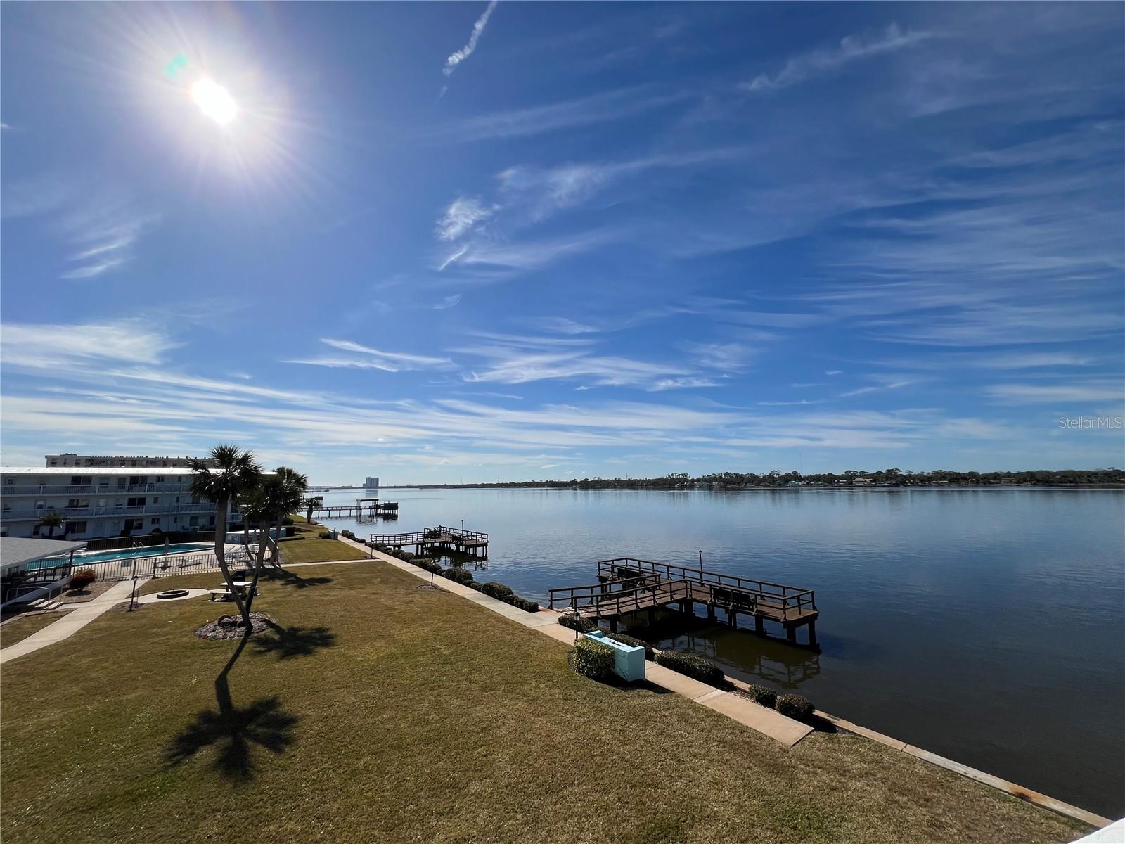 3015 N HALIFAX AVE #2, DAYTONA BEACH, FL, 32118