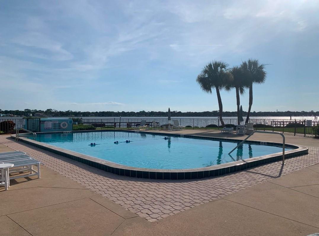 3015 N HALIFAX AVE #2, DAYTONA BEACH, FL, 32118
