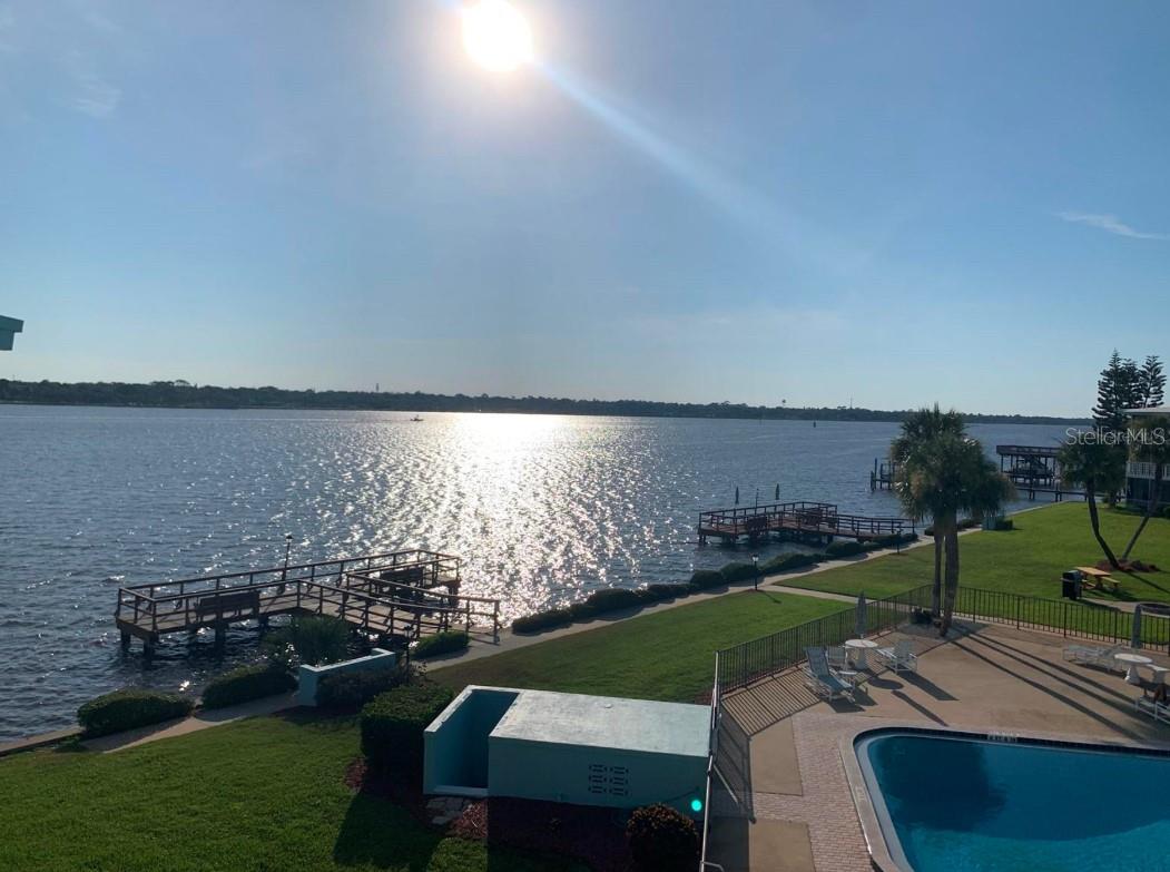 3015 N HALIFAX AVE #2, DAYTONA BEACH, FL, 32118