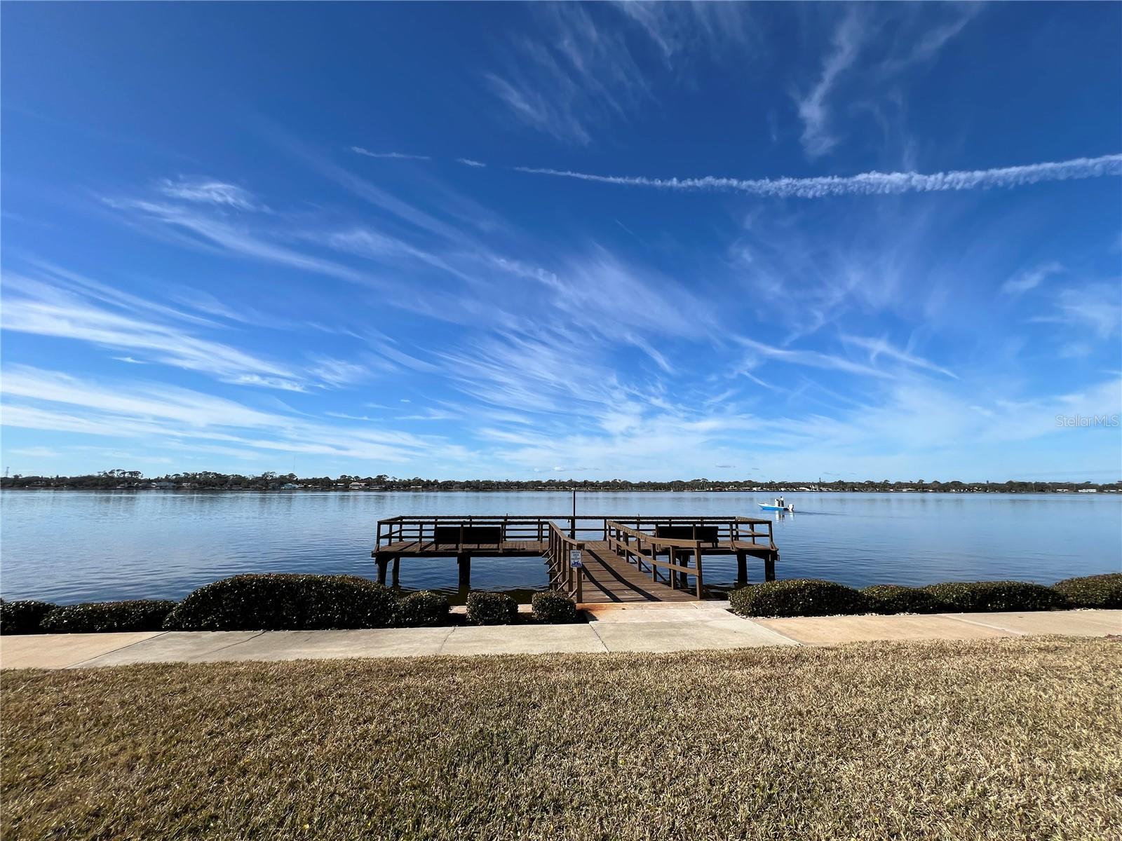3015 N HALIFAX AVE #2, DAYTONA BEACH, FL, 32118