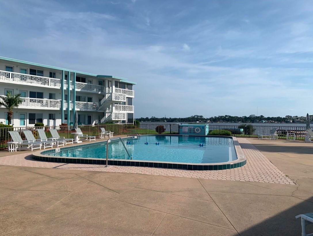 3015 N HALIFAX AVE #2, DAYTONA BEACH, FL, 32118