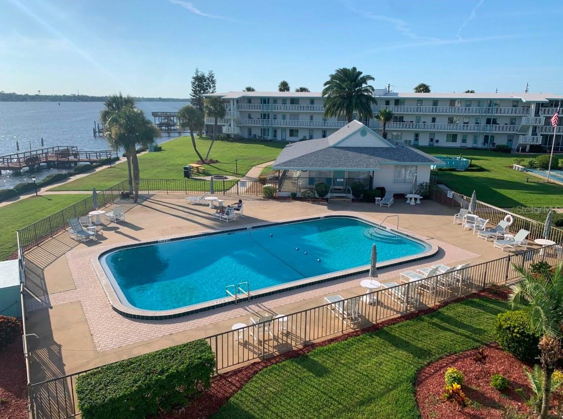 3015 N HALIFAX AVE #2, DAYTONA BEACH, FL, 32118